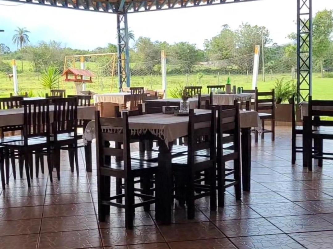 Pousada Portal Da Serra São João Batista do Glória Zewnętrze zdjęcie
