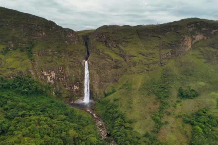 Pousada Portal Da Serra São João Batista do Glória Zewnętrze zdjęcie