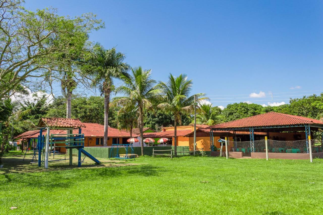 Pousada Portal Da Serra São João Batista do Glória Zewnętrze zdjęcie